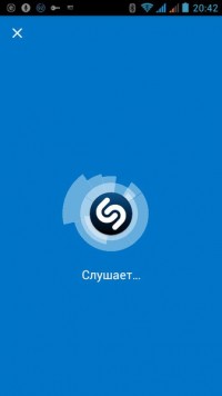 Shazam Encore 6.1.1-160119 rus распознавание музыки