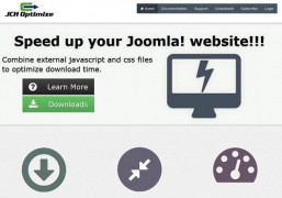 Jch Optimize 5.0.1 Pro rus оптимизация загрузки сайта Joomla