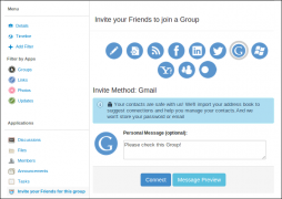 InviteX 2.9.8 система приглашений Joomla