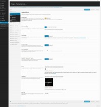 Hungry 1.0.3 адаптивный шаблон wordpress