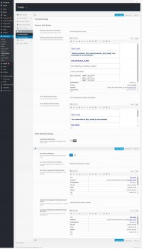 Travelo 1.5.8 адаптивный шаблон wordpress