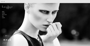 Skylab 2.0.9 адаптивный шаблон wordpress