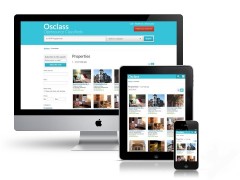 OSClass 3.6.1 rus скрипт доски объявлений