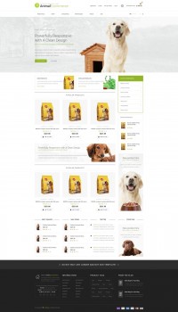 Royal 2.6 адаптивный шаблон wordpress