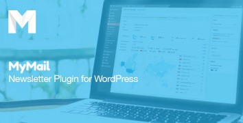 MyMail 2.1.1 плагин wordpress