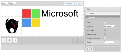 MySlider Constructor 1.4 rus визуальный конструктор слайдеров