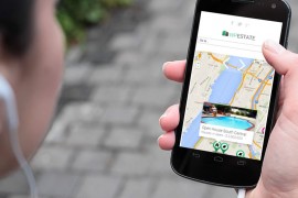 WP Estate 3.04 адаптивный шаблон wordpress