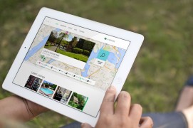 WP Estate 3.04 адаптивный шаблон wordpress