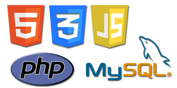 Веб-мастер Комплексный курс HTML5, CSS3, PHP, MySQL, SEO