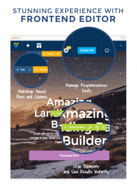Visual Composer 4.10 rus визуальный конструктор страниц wordpress