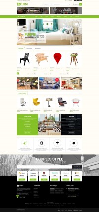 Oswad 1.2.0 адаптивный шаблон wordpress