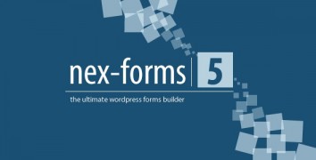 NEX-Forms 5.0 плагин создания форм wordpress