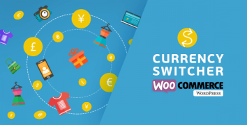 WooCommerce Currency Switcher 2.1.5 плагин wordpress