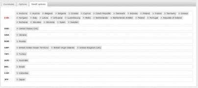 WooCommerce Currency Switcher 2.1.5 плагин wordpress