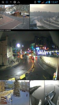 tinyCam Monitor PRO 6.5 rus видеонаблюдение