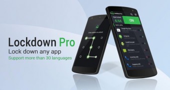 Lockdown Pro 2.5.2 Premium rus блокировщик android