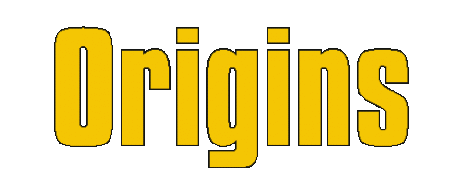 Origins 1.5 скрипт игрового портала