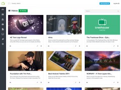 HelloVideo 1.1.0 скрипт видео портала