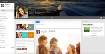 phpFox 4.0.8 Stable NL скрипт социальной сети