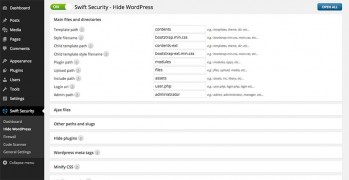 Swift Security Bundle 1.4.2.10 плагин скрытия системы и Firewall