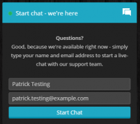 Uber Chat 2.1.10 плагин чата wordpress