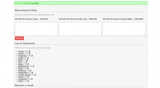 PHP Search Engine Crawler 1.7 скрипт поисковой системы
