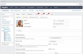 Kayako Fusion 4.71 rus скрипт онлайн поддержки клиентов