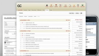 activeCollab corporate 5.6.4 rus скрипт системы управления проектами