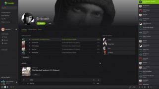 Youtubify 1.8 скрипт музыкального сайта