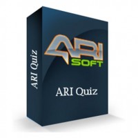 Ari Quiz 3.8.3 rus компонент викторины Joomla