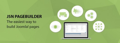 JSN PageBuilder Pro 1.2.5 rus универсальный конструктор контента Joomla