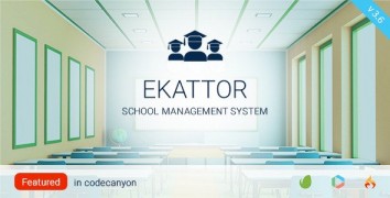 School Management System Pro 3.6
