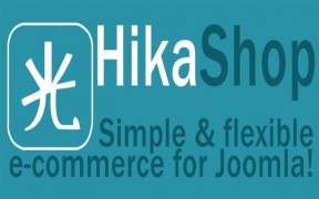 HikaShop business 2.6.1 rus компонент магазина Joomla