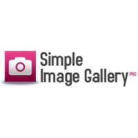 Simple Image Gallery PRO 3.0.8 rus плагин галереи Joomla