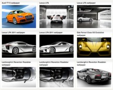 Simple Image Gallery PRO 3.0.8 rus плагин галереи Joomla