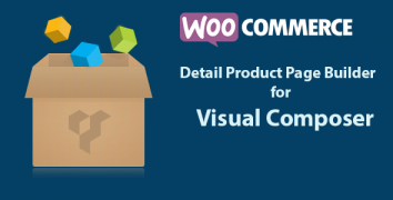 Woo Detail Product Page Builder 1.9.9 плагин wordpress