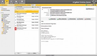 B1gMail 7.4.0 b1 rus скрипт почтового сервиса