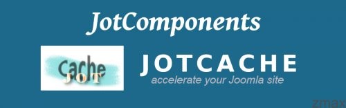 JotCache 5.3.2 rus компонент кэширования joomla