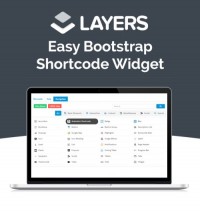 Layers 1.7 плагин шорткоды wordpress