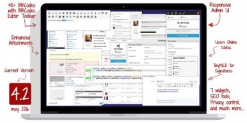 GD bbPress Toolbox Pro 4.2.0.1 плагин wordpress