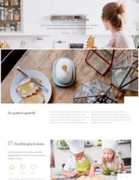 YOO Joy 1.0.6 адаптивный шаблон joomla