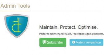 Akeeba Admin Tools 3.8.4 Pro rus компонент безопасность joomla