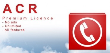 Call Recorder ACR Premium 18.1 rus программа записи звонков