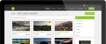 ClipShare Pro 5.0 rus скрипт видеохостинга