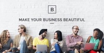 Bridge 9.4.2 адаптивный шаблон wordpress