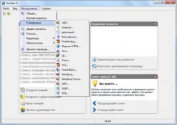 Sisulizer Enterprise Edition 4.0 Build 361 rus локализации ПО