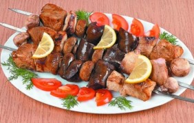 Шашлык Мастер Pro 1.1 приложение android