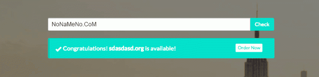 WP Domain Checker 3.4.0 проверка доменов