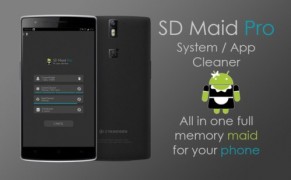SD Maid Pro System Cleaning Tool 4.2.11 приложение android