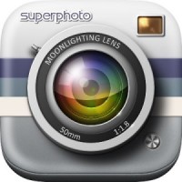 SuperPhoto 2.2 rus приложение android